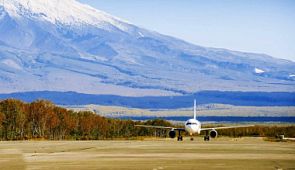 Авиабилеты на Камчатку могут подорожать на 10% из-за строительства нового терминала