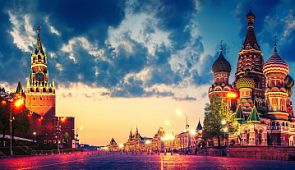 Как добраться из аэропорта Шереметьево в Москву