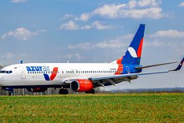 Авиакомпания AZUR air запустит рейсы в Сочи из городов Дальнего Востока