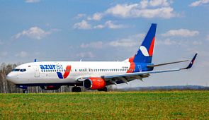 Авиакомпания AZUR air запустит рейсы в Сочи из городов Дальнего Востока