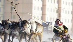 S7 Airlines открывает продажи авиабилетов по маршруту Москва-Надым