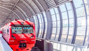 Из-за коронавируса Аэроэкспресс может сократить рейсы в аэропорты Москвы