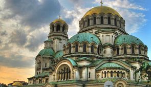 Чартеры в Софию. Расписание чартеров Москва — София на 2017 год