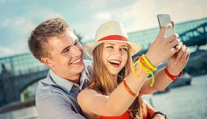 Почему в Индии запрещается делать фото на память