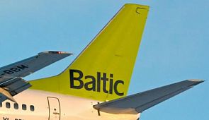 «AirBaltic» запустила прямой рейс Казань – Рига