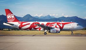 Итальянской лоукостер Ernest Airlines приостановит деятельность с 13 января 2020 года