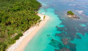 Доминиканская республика открыла границы для российских туристов