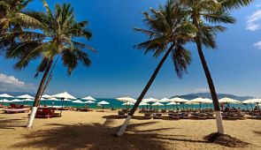 Чартеры в Нячанг. Расписание чартеров Москва — Нячанг на 2019 год