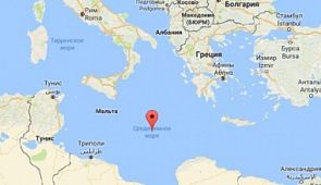 Как добраться до Средиземного моря самолетом