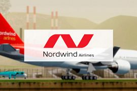 Авиакомпания Nordwind открыла продажу авиабилетов на экзотические курорты