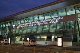 С 8 июля будет закрыто воздушное сообщение между Грузией и Россией