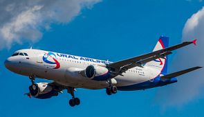 «Уральские авиалинии» запускает рейс из Краснодара в Хабаровск c посадкой в Иркутске и обратно