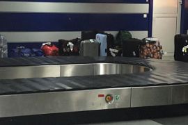 Пассажиры «Аэрофлота» три дня не могут получить багаж