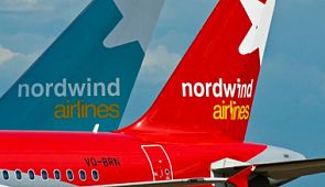 «Nordwind Airlines» открывает новый рейс Красноярск — Симферополь