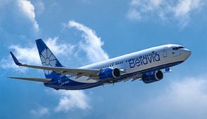 «Белавиа» запускает рейс по маршруту Витебск — Калининград