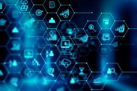 Авиакомпания Hahn Air начала продавать билеты с использованием блокчейна