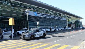 «Уральские авиалинии» запускают прямой рейс из Сочи в Тбилиси