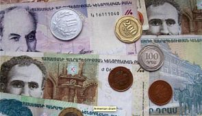 Деньги Армении: какую валюту и сколько брать с собой, способы оплаты, пункты обмена