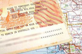 Въезд в Австралию будет закрыт для людей, осужденных за бытовое насилие