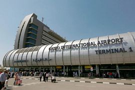 Аэропорты Египта разработали особые условия обслуживания для туристов из России
