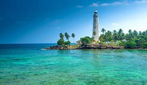 Чартеры на Шри-Ланку. Расписание чартеров Москва — Шри-Ланка на 2020 год