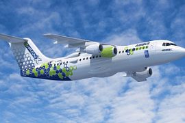 Есть ли будущее у электрических пассажирских самолётов