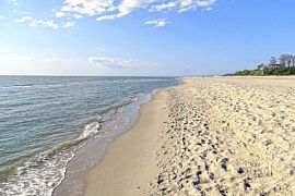 Опубликован рейтинг самых чистых пляжей мира 2019