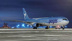 Правила и нормы провоза багажа и ручной клади авиакомпании Pegas Fly в 2019 году