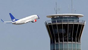 Рейсы авиакомпании SAS могут быть отменены 26 апреля из-за забастовки пилотов