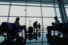 Авиакомпания «Глобус» оштрафована за регулярную задержку рейсов