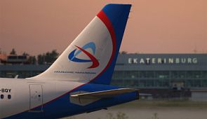 «Уральские авиалинии» открывают новый прямой рейс Екатеринбург — Катания