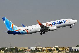 Fly Dubai возобновляет авиасообщение Дубай - Ростов-на-Дону