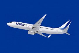 Utair может получить 1,5 млрд рублей на субсидированные перевозки в Югре