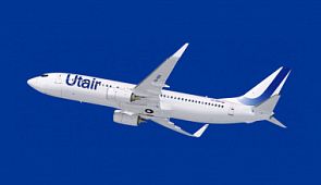 Utair может получить 1,5 млрд рублей на субсидированные перевозки в Югре