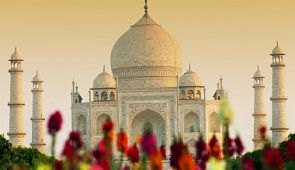 Чартеры в Индию. Расписание чартеров Москва — Индия на 2018 год