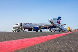 Самолёты из Татарстана начнут летать в Узбекистан и Азербайджан