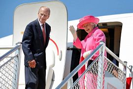 Королевская семья Великобритании открыла новую вакансию - директор по путешествиям