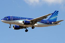 Авиакомпания «Азербайджанские Авиалинии» планирует открыть полеты в Каир в июне