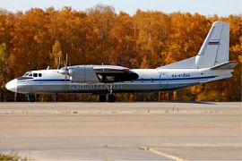 Самолет АН-24: нумерация мест в салоне, схема посадочных мест, лучшие места, фото