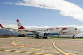 В Албании вооружённые преступники ограбили пассажирский самолёт