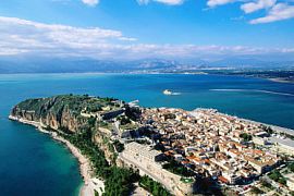 Теперь летать из Краснодара в Салоники можно круглый год с «Ellinair»