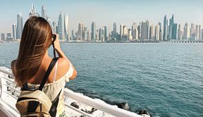 В июле 2020 года Дубай вновь начнёт принимать международных туристов