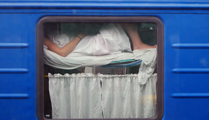 Как не попасть впросак при выборе места в плацкартном вагоне