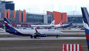 Сто новых самолётов Boeing и Airbus появятся у «Аэрофлота» в ближайшие пять лет