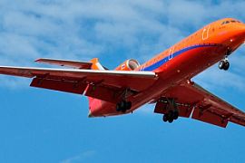 Открыта продажа на чартерные рейсы «КрасАвиа» Уфа — Когалым — Уфа