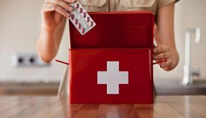 Содержимое аптечек в самолёте пересмотрят