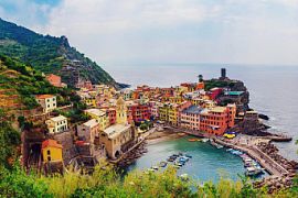 Италия откроет свои границы для туристов с 3 июня