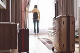 В отелях Южной Кореи за туристами следили видеокамеры-шпионы