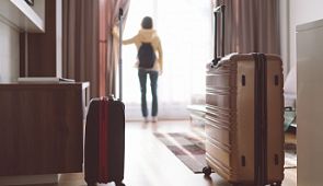 В отелях Южной Кореи за туристами следили видеокамеры-шпионы