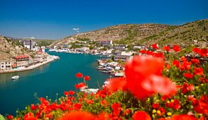 «Уральские авиалинии» открыла продажу субсидированных билетов в Крым